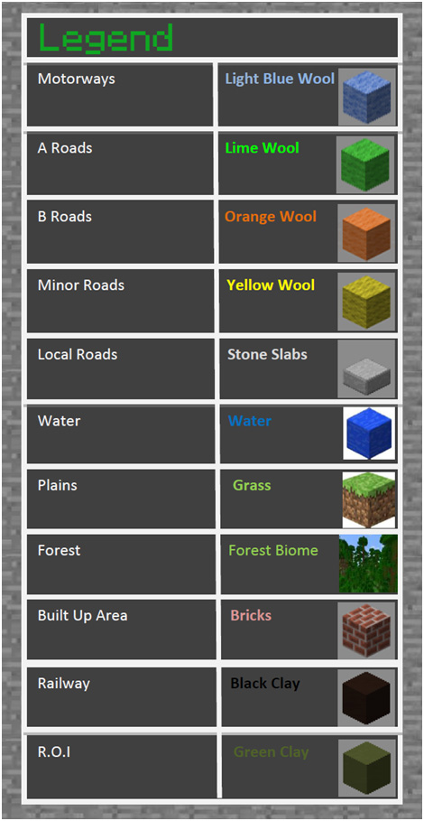 Legend of Minecraft images Legend of Minecraft images