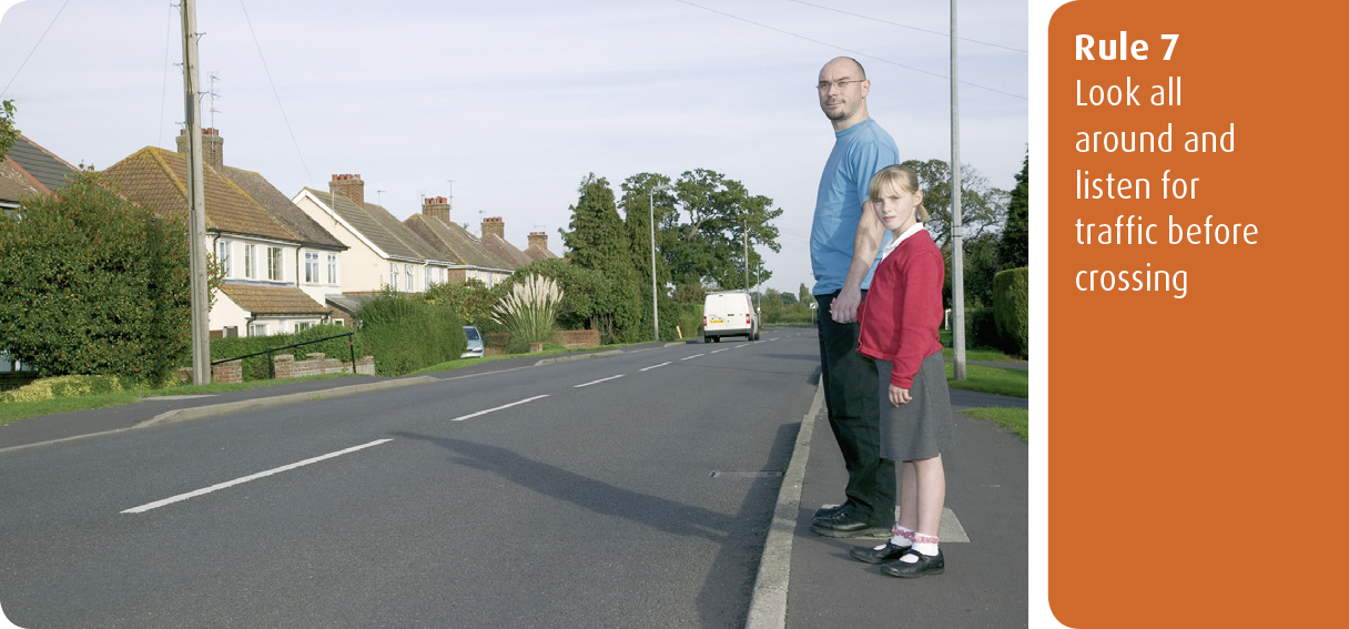 Highway code ni Highway code ni
