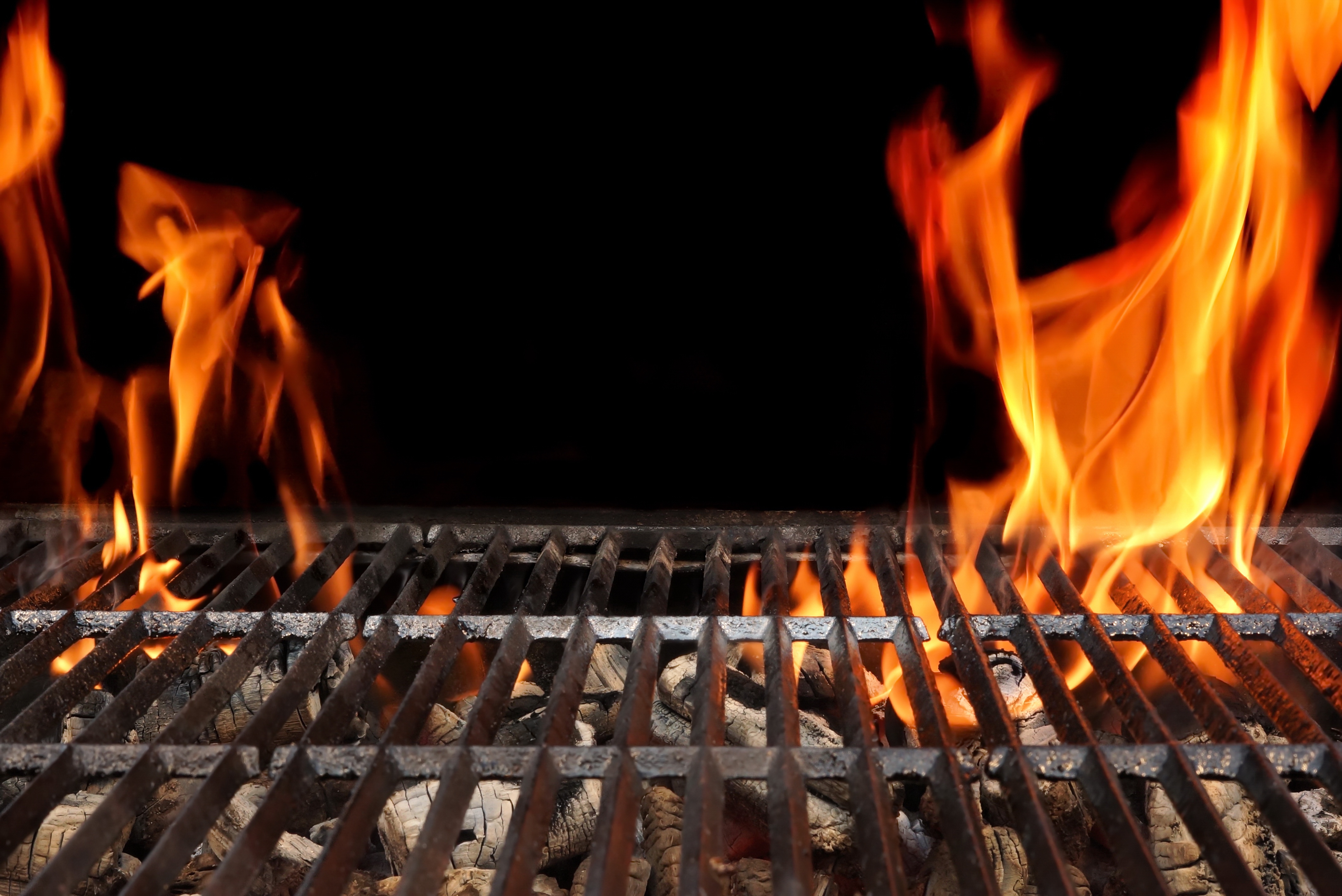 Barbecue And Picnic Food Safety Advice Nidirect