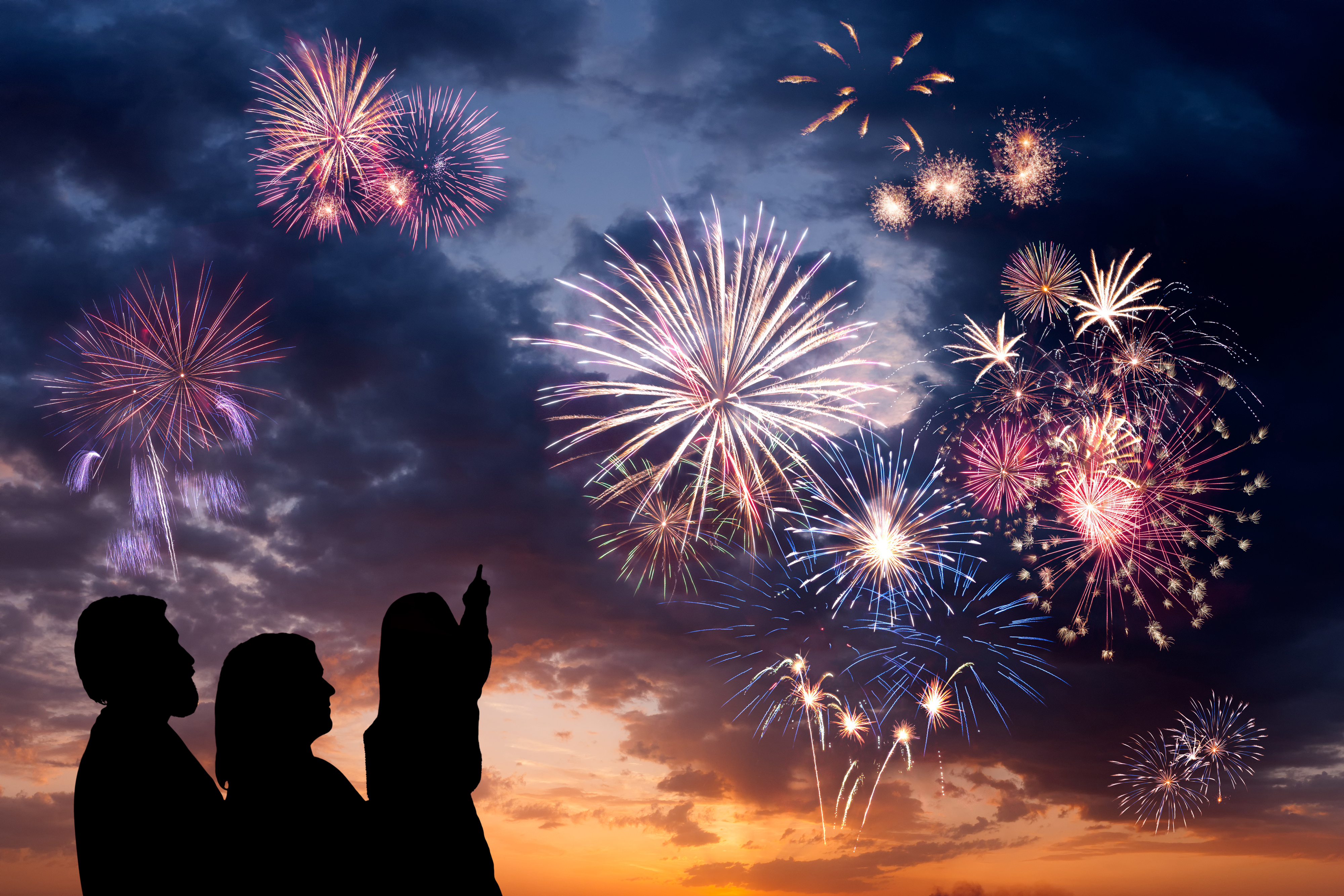These Inconvenient Fireworks by mdasch These Inconvenient Fireworks by mdasch