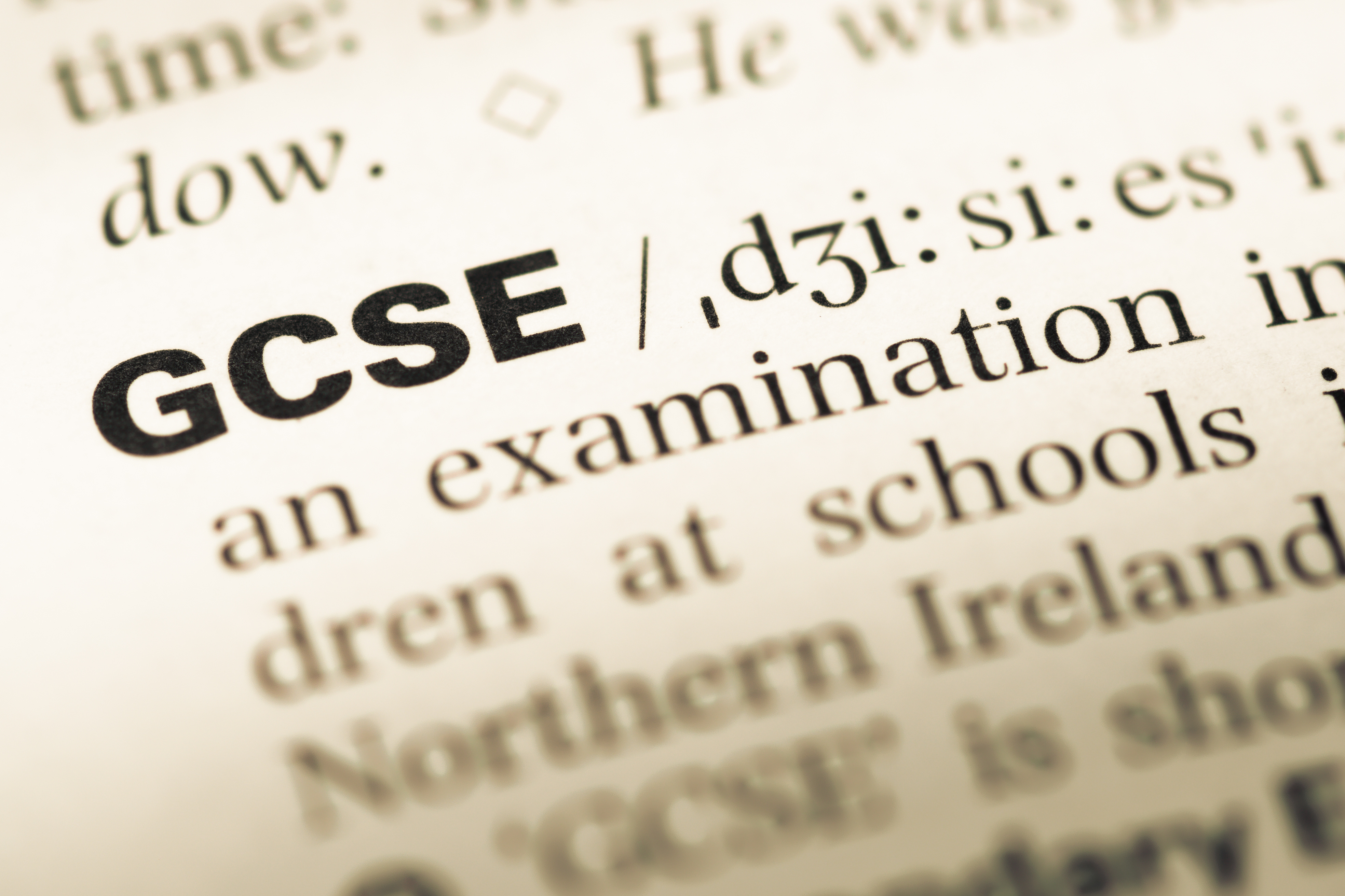 Gcse Results Support And Advice About Your Options Nidirect