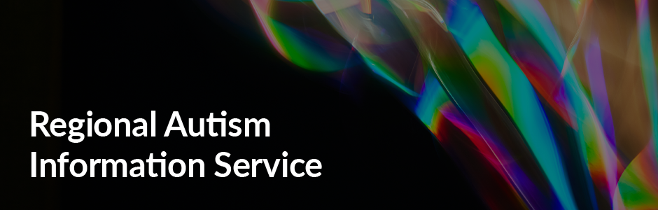 Regional autism information service