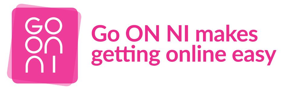 Go ON NI makes getting online easy