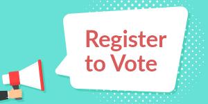 Register to Vote