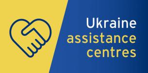 Ukraine Assistance centres