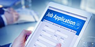 Job applications