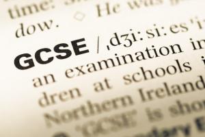 Definition of GCSE