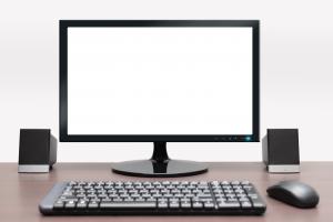 Hình ảnh của một PC