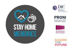 Stay Home Memories Stay Home Memories