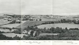 Purdysburn Hospital Image Purdysburn Hospital photo for PRONI event titled: Prisons, Asylums, Workhouses: Institutions in Ireland Conference 2019