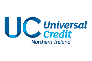 Universal Credit Northern Ireland