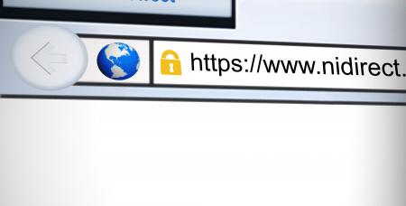 web browser image