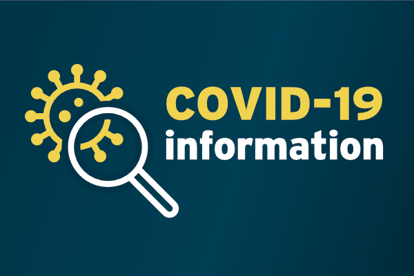 COVID-19 information
