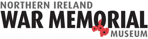 Northern Ireland War Memorial logo