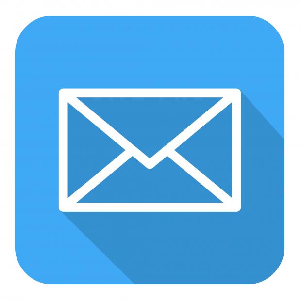 Email logo