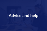 Advice and help